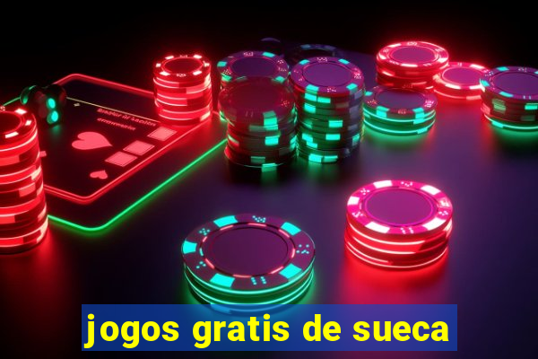 jogos gratis de sueca